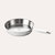 Maestro Stainless Steel Frying Pan