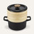 Nori Dutch Oven With Steamer Basket