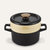 Nori Dutch Oven With Steamer Basket