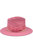 Blush Hat - Pink