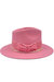 Blush Hat - Pink