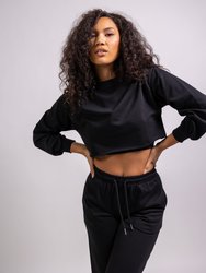 Nairobi Wide Leg Sweats