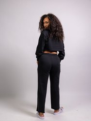 Nairobi Wide Leg Sweats