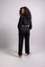 Nairobi Wide Leg Sweats