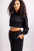 Nairobi Wide Leg Sweats