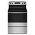 4.8 Cu. Ft. Freestanding Stainless Steel Electric Range - Stainless Steel