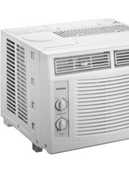 5000 BTU Window Air Conditioner