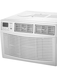 6000 BTU Window Air Conditioner with Dehumidifier