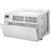 6000 BTU Window Air Conditioner with Dehumidifier