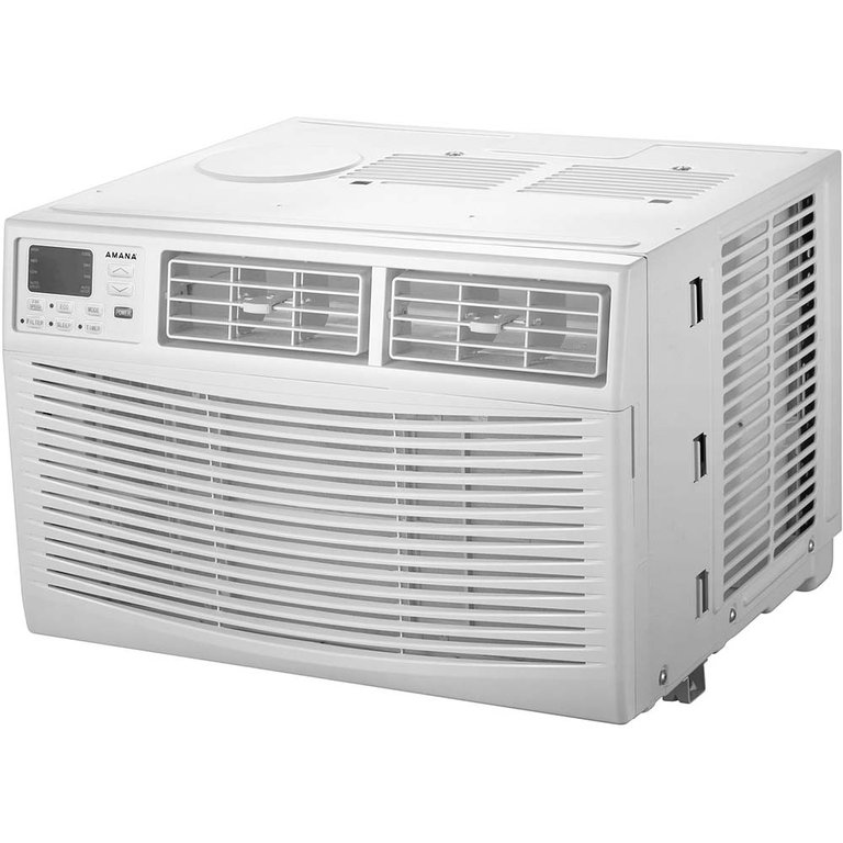 8000 BTU Air Conditioner