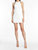 Aria Dress - White