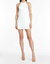 Aria Dress - White