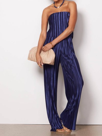 Amanda Uprichard Collina Jumpsuit product