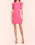 Fiori Dress - Pink