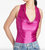 Kahlo Top In Fuschia