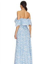 Karalyn Maxi Dress