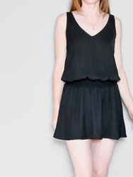Katia Dress - Black