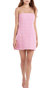 Kelsey Dress In Pink - Pink