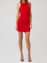 Kimball Mini Dress - Mcintosh