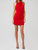 Kimball Mini Dress - Mcintosh