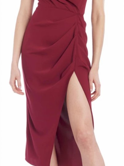 Amanda Uprichard Roma Dress product