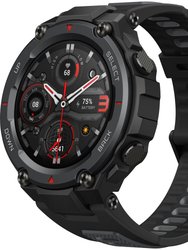 T-Rex Pro Smartwatch - Meteorite Black