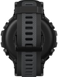 T-Rex Pro Smartwatch - Meteorite Black