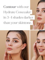 Amazing Cosmetics Hydrate Concealer Stick