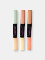 Color Correctors - Light-Medium