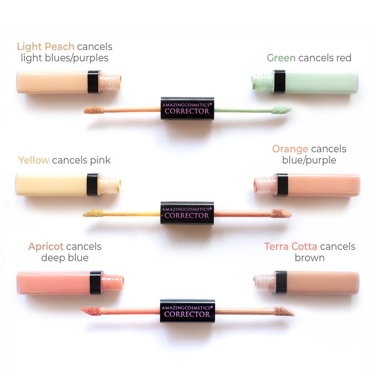 Color Correctors