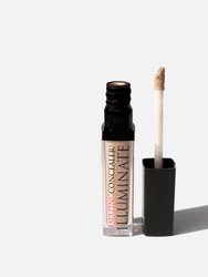 Illuminate Concealer + Highlighter - Default Title