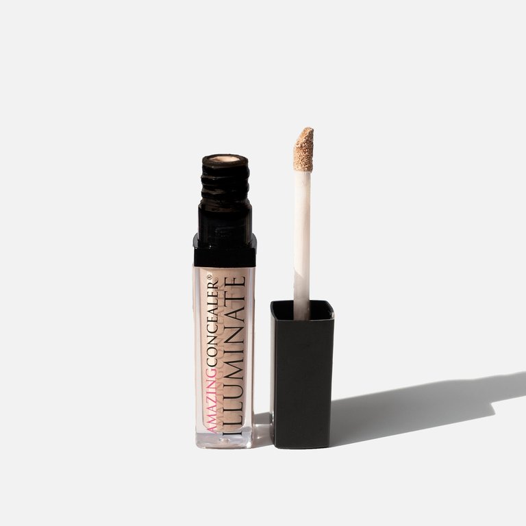 Illuminate Concealer + Highlighter - Default Title