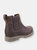 Abingdon Casual Dealer Boot / Mens Boots