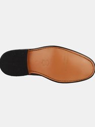 Ben Leather Soled Mens Shoes