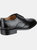 Ben Leather Soled Mens Shoes
