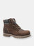 Dorking Mens Casual Leather Boot