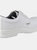 FS511 White Unisex Safety Shoes