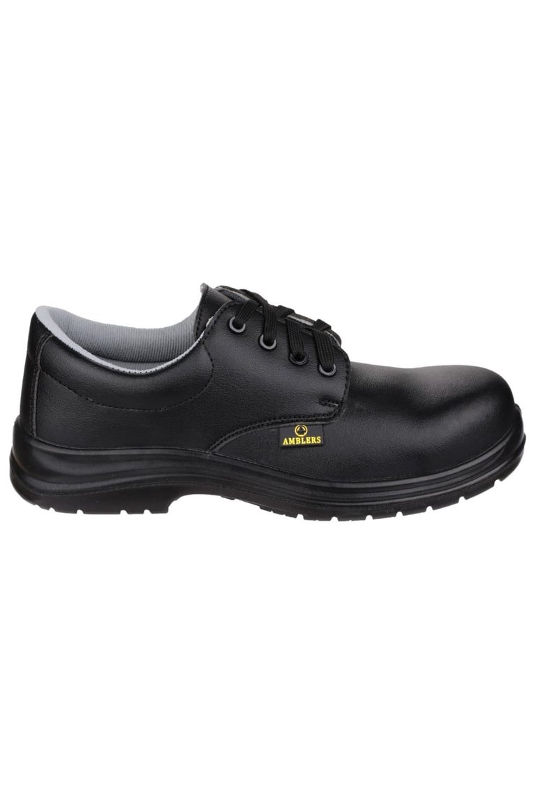 FS662 Unisex Safety Lace Up Shoes