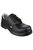FS662 Unisex Safety Lace Up Shoes - Black