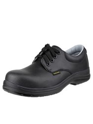 FS662 Unisex Safety Lace Up Shoes