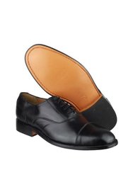 James Leather Soled Mens Shoe