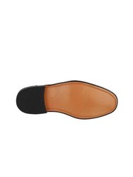 James Leather Soled Mens Shoe