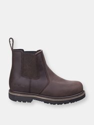 Mens AS231 Dealer Boot