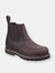 Mens AS231 Dealer Boot - Brown