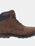 Mens Millport Lace Up Boot