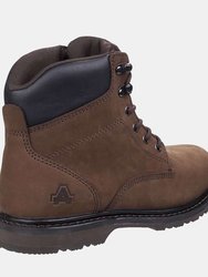 Mens Millport Lace Up Boot