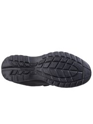 Safety FS59C Ladies Safety / Womens Shoes - Black