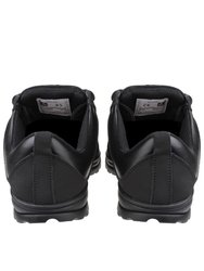 Safety FS59C Ladies Safety / Womens Shoes - Black