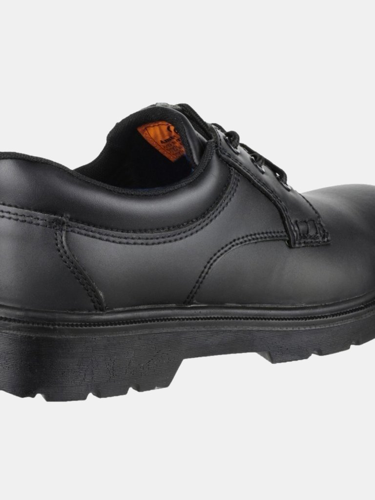 Steel FS38c Composite / Womens Shoes - Black