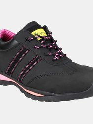 Steel FS47 S1-P Trainer / Womens Shoes / Safety Shoes 